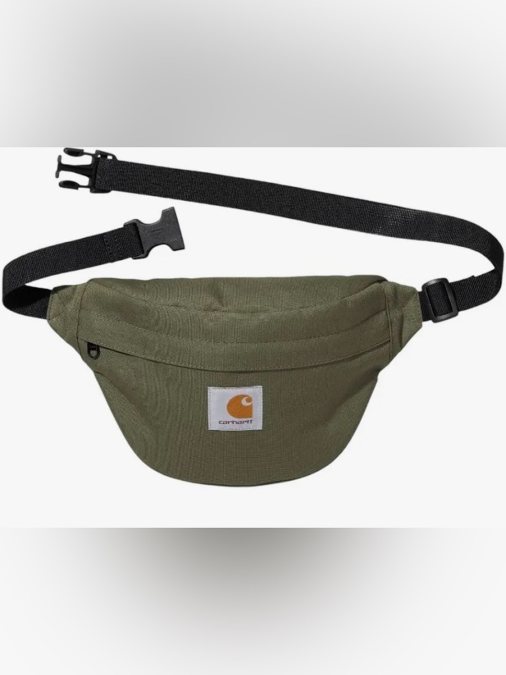Carhartt WIP in Dollar Green